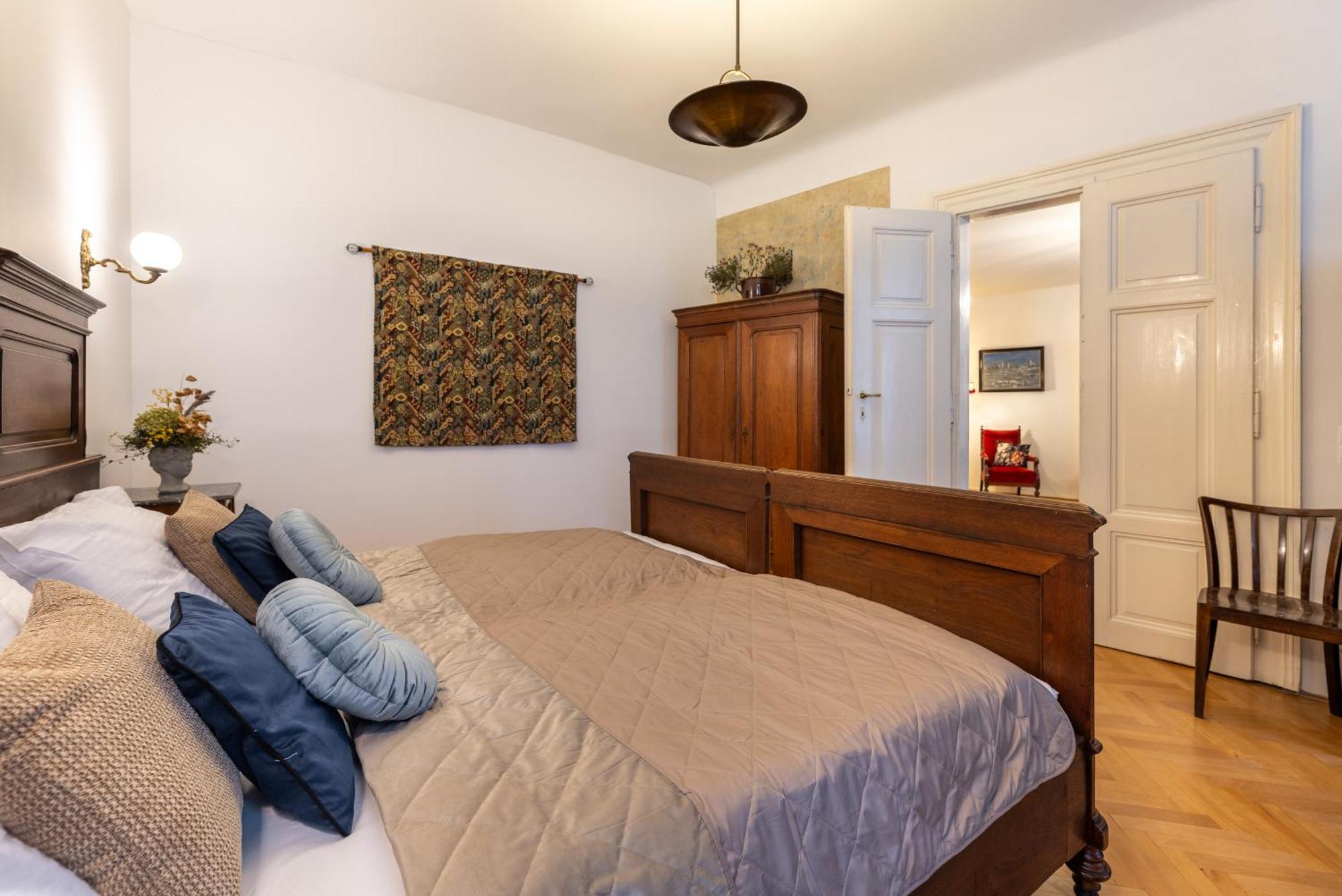 Apartament King's Royal In Centre *